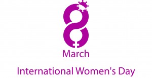 March 8, 2015 International Womens Day