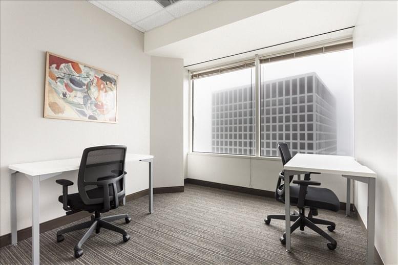 200 South Wacker Drive, Downtown Office Space - Chicago