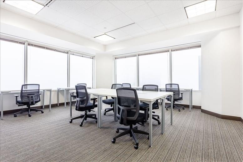 Photo of Office Space on 200 South Wacker Drive, Downtown Chicago 