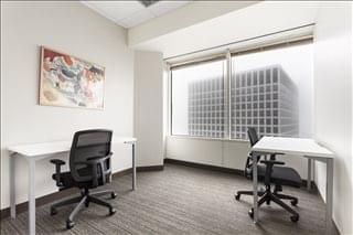 Photo of Office Space on 200 South Wacker Drive, Downtown Chicago