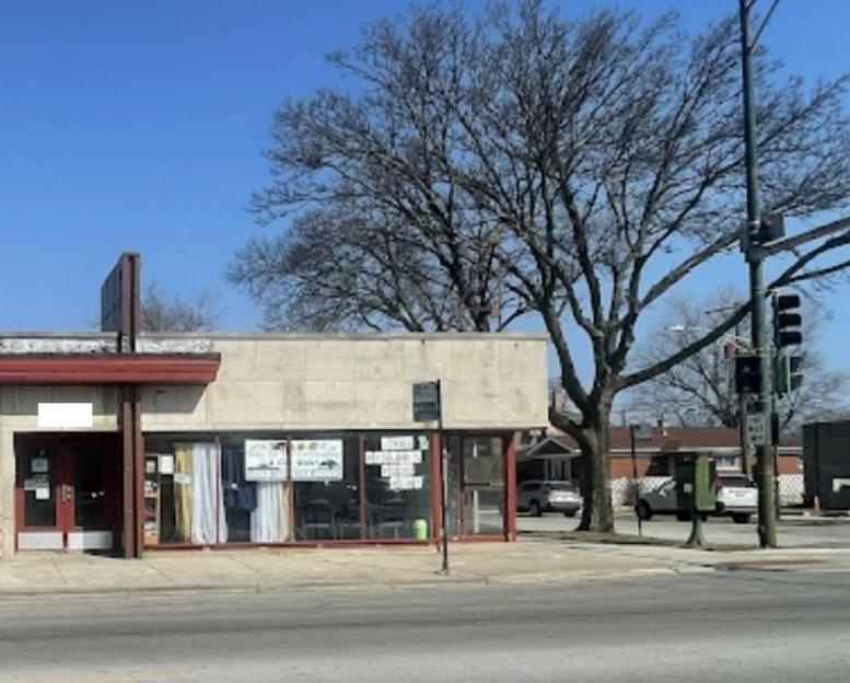 1750 East 87th Street Building available for companies in Chicago