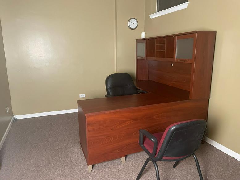 1750 East 87th Street Building Office Images