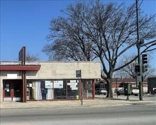 Photo of Office Space on 1750 East 87th Street Building Chicago