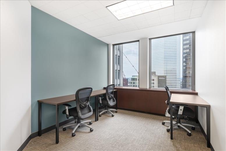101 Federal Street, 19th Fl Office Images