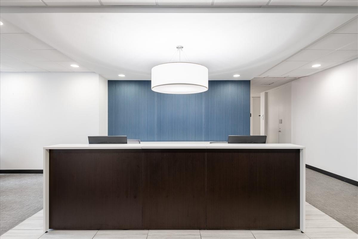 Photo of Office Space on 101 Federal Street, 19th Fl Boston 