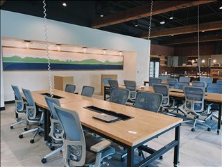 Photo of Office Space on 300 East Davis Street,McKinney Square McKinney