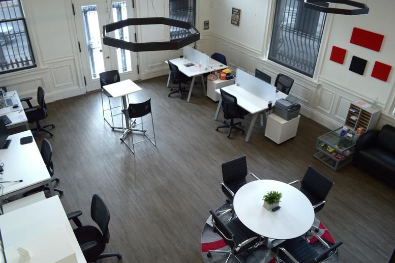 640 Frederick Road available for companies in Elkridge