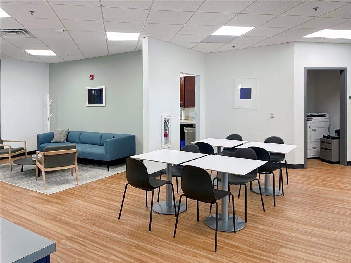 1690 Sumneytown Pike, 2nd Floor, Electric Works Office for Rent in North Wales 