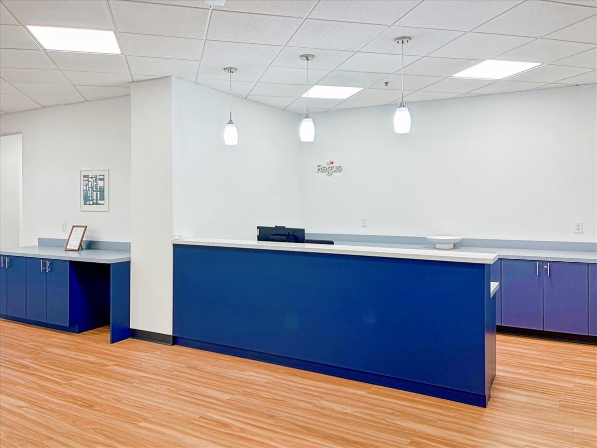 Picture of 1690 Sumneytown Pike, 2nd Floor, Electric Works Office Space available in North Wales