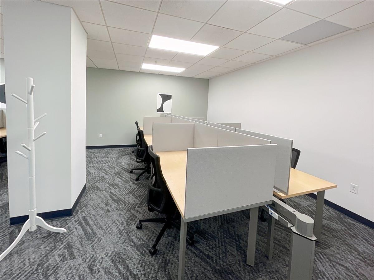Photo of Office Space available to rent on 1690 Sumneytown Pike, 2nd Floor, Electric Works, North Wales