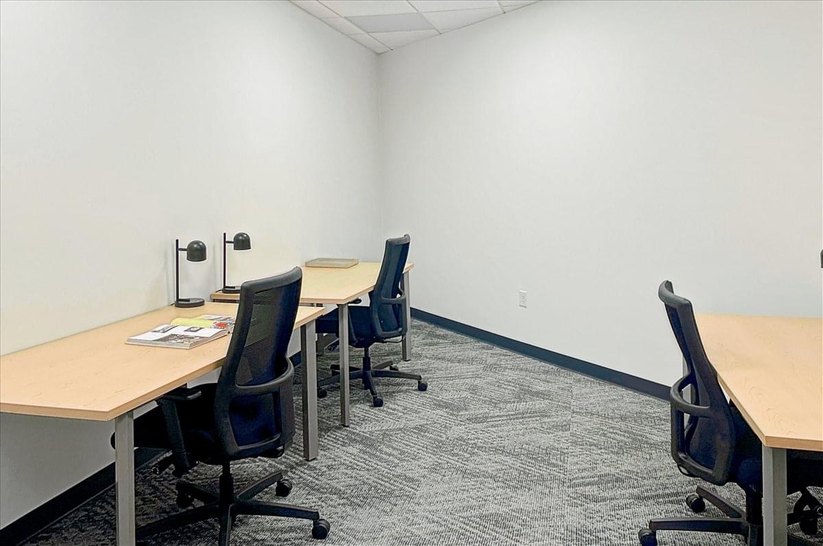 1690 Sumneytown Pike, 2nd Floor, Electric Works Office Images