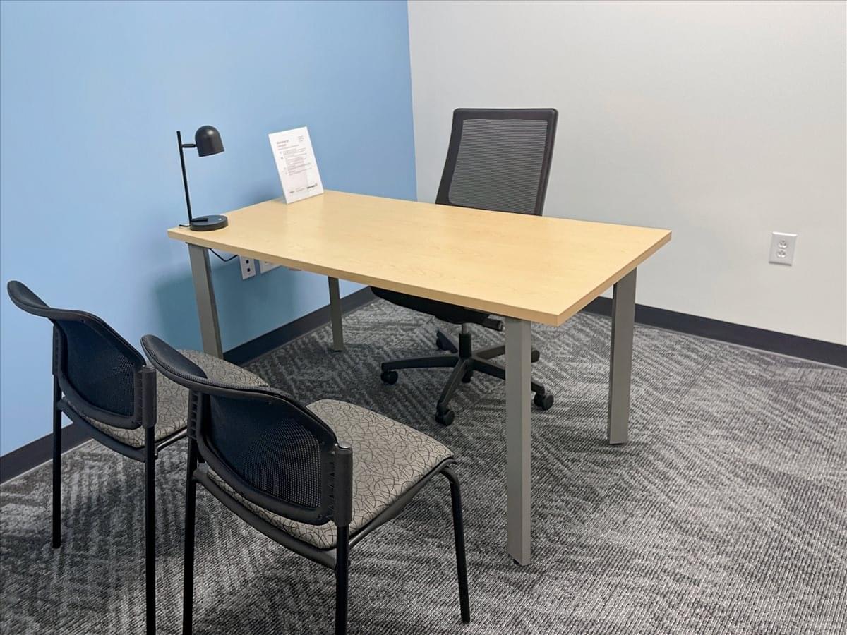 1690 Sumneytown Pike, 2nd Floor, Electric Works Office Images