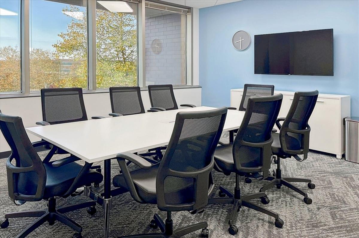 Photo of Office Space available to rent on 1690 Sumneytown Pike, 2nd Floor, Electric Works, North Wales