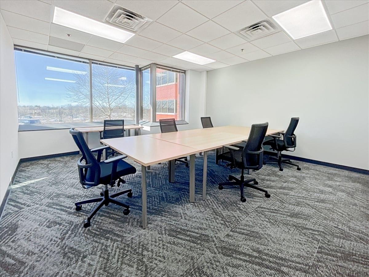 This is a photo of the office space available to rent on 1690 Sumneytown Pike, 2nd Floor, Electric Works