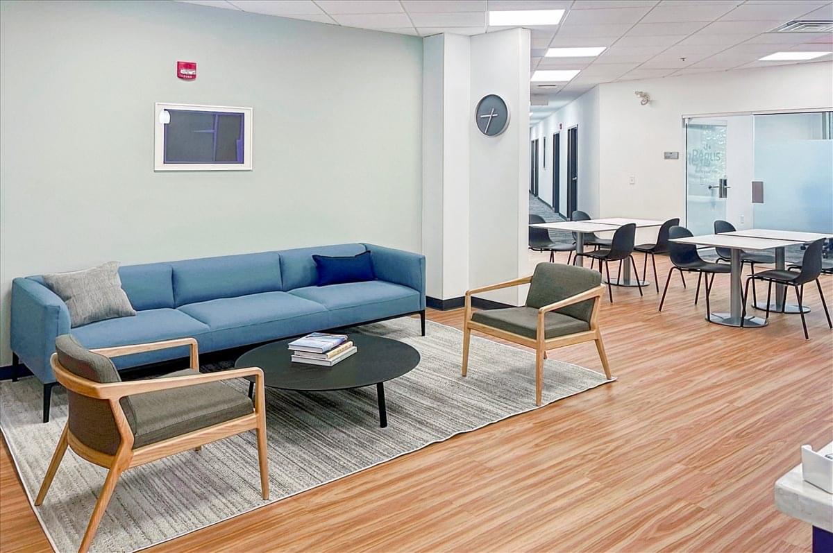 Photo of Office Space on 1690 Sumneytown Pike, 2nd Floor, Electric Works North Wales 
