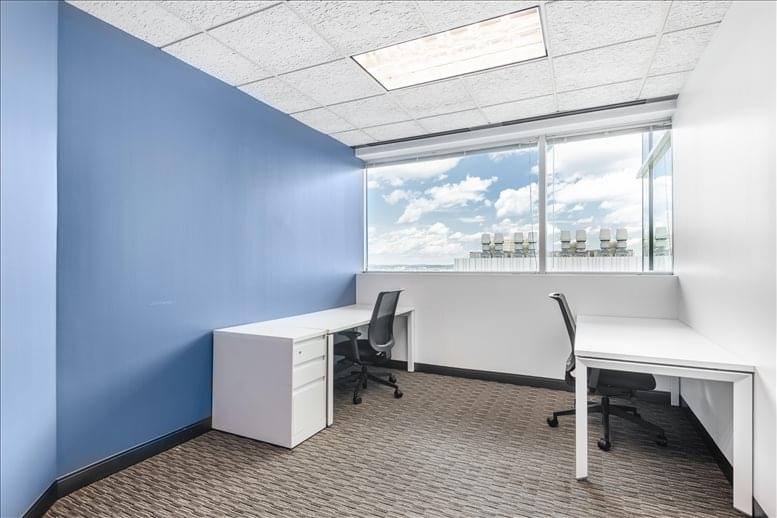 Riverview II, 245 First Street, 18th Fl, Kendall Square Office Space - Cambridge