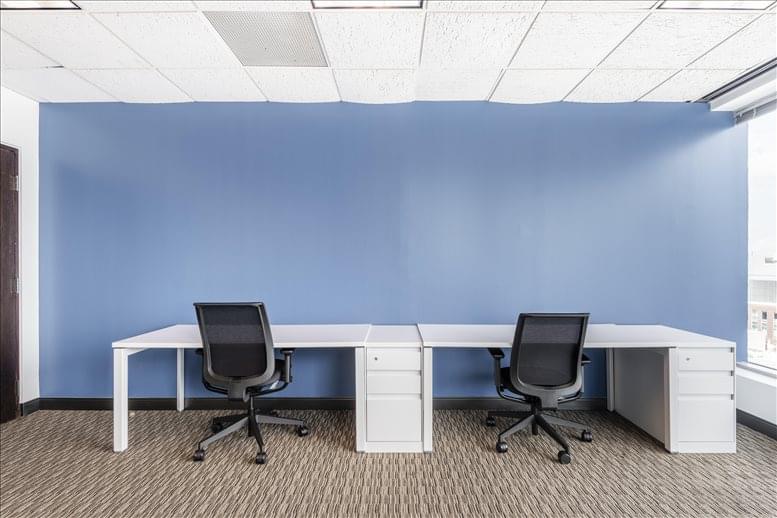 Riverview II, 245 First Street, 18th Fl, Kendall Square Office for Rent in Cambridge 