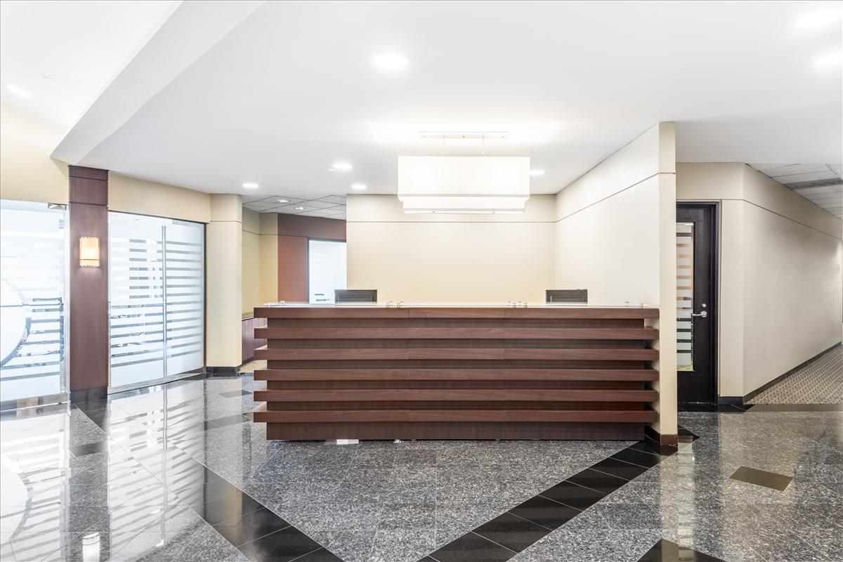 Riverview II, 245 First Street, 18th Fl, Kendall Square Office Space - Cambridge
