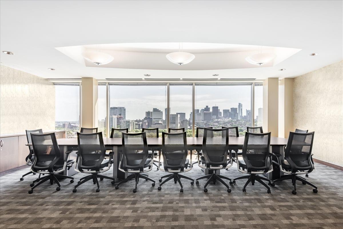Photo of Office Space on Riverview II, 245 First Street, 18th Fl, Kendall Square Cambridge 