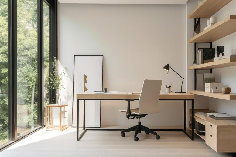 3400 North Central Expressway, Suite 110 Office Images