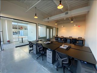 Photo of Office Space on 3400 North Central Expressway,Suite 110 Richardson