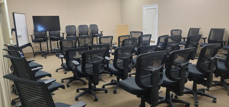 2311 North Tracy Boulevard available for companies in Tracy
