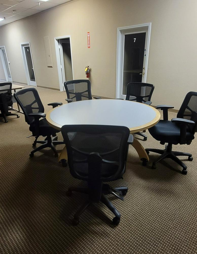 2311 North Tracy Boulevard, Suite A Office Images