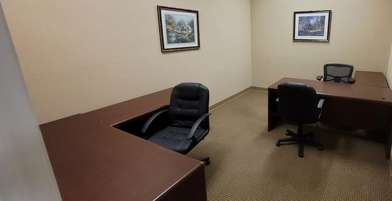 2311 North Tracy Boulevard, Suite A Office Images