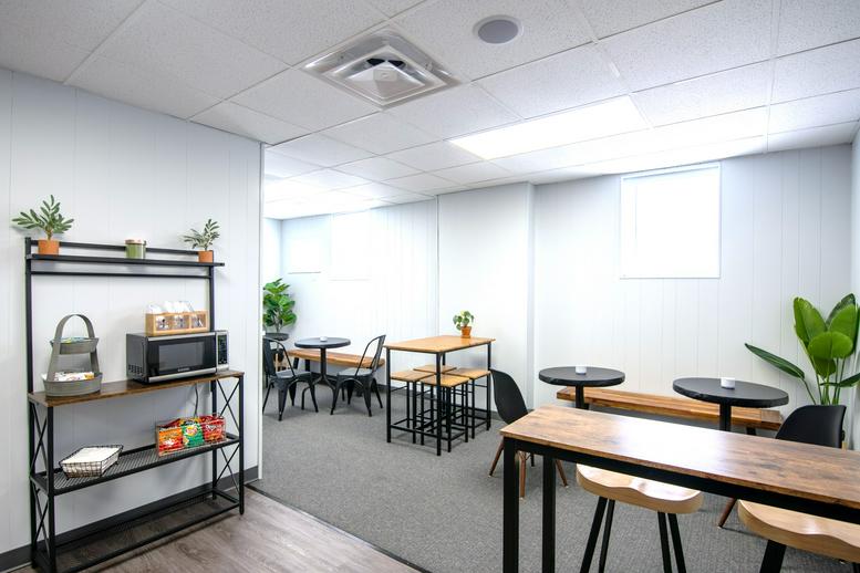 324 West Main Street available for companies in Brighton