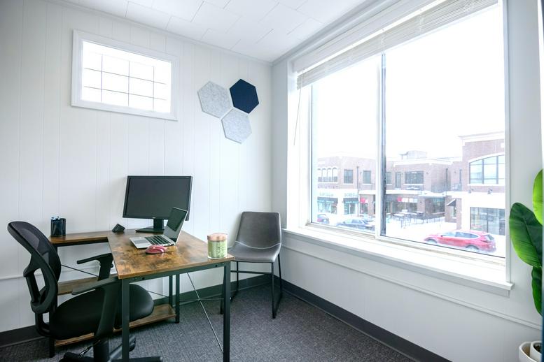 324 West Main Street Office Images