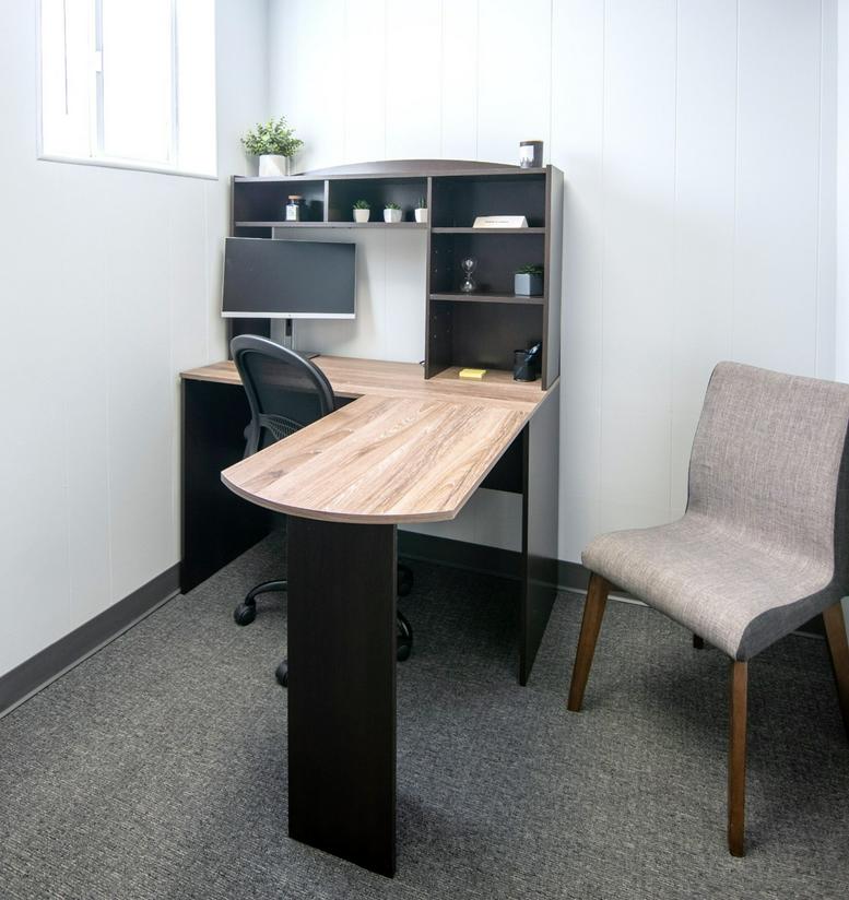 324 West Main Street Office Images