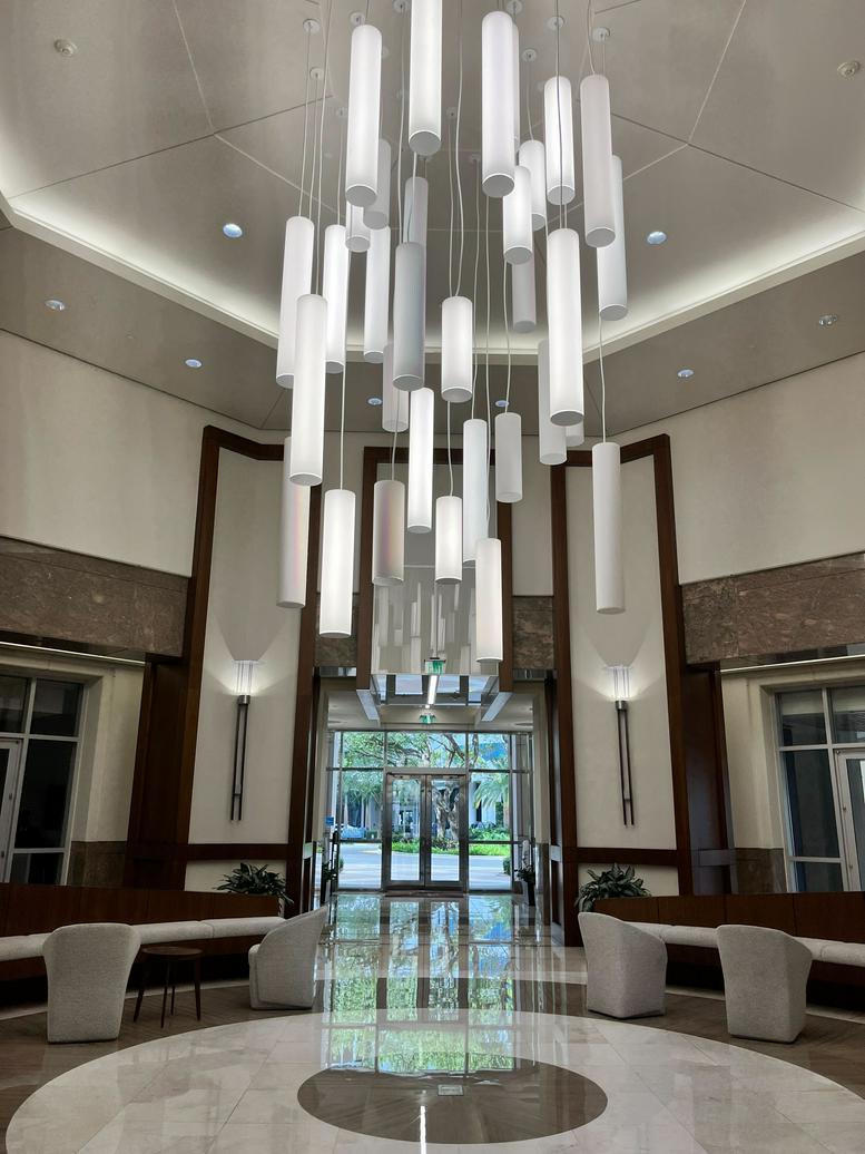 200 East Las Olas Boulevard, 14th Floor Office Images