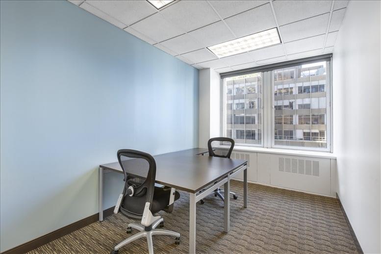 100 Park Ave, 16th Fl, Grand Central, Murray Hill, Midtown East, Manhattan Office Space - NYC