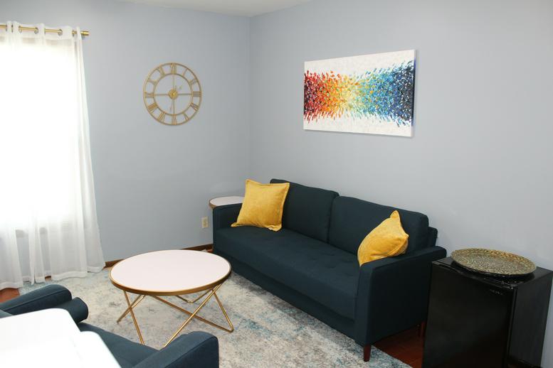 5842 Main Street, Suite 2B Office Space - NYC