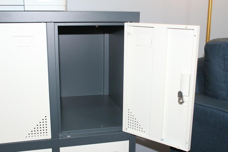 5842 Main Street, Suite 2B Office Images