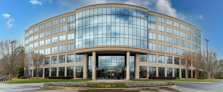 3480 Preston Ridge Road available for companies in Alpharetta