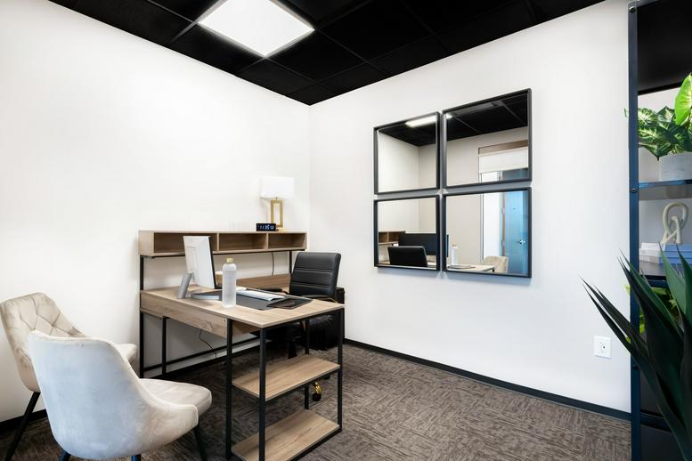 3480 Preston Ridge Road, Suite 500 Office Images