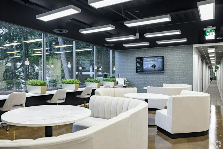 3480 Preston Ridge Road, Suite 500 Office Images