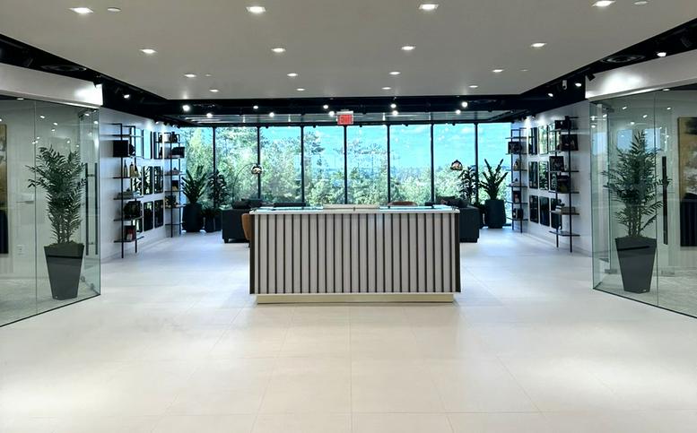 3480 Preston Ridge Road, Suite 500 Office Images
