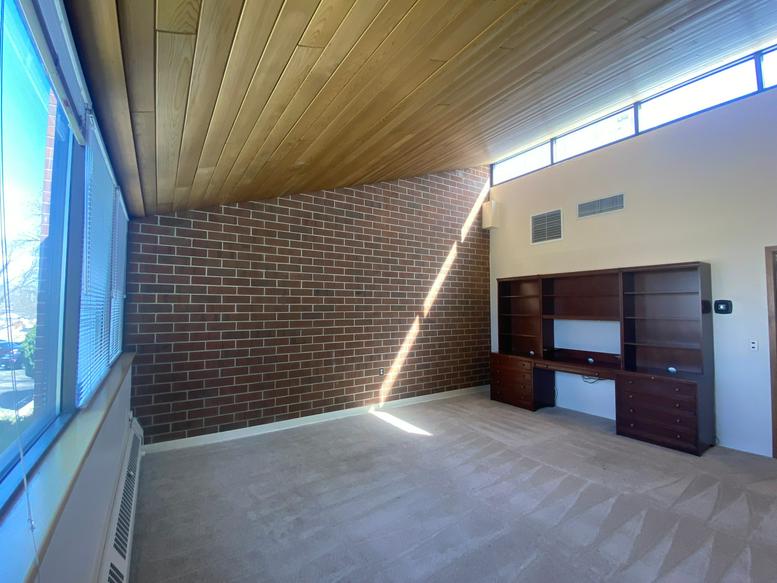 4770 East Iliff Avenue Office Images
