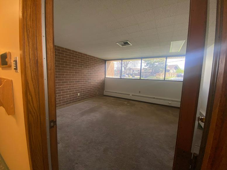 4770 East Iliff Avenue Office Images