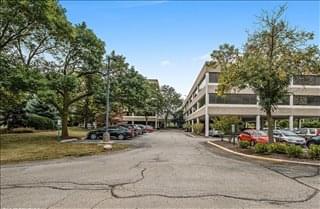 Photo of Office Space on 1 Northfield Plaza Northfield