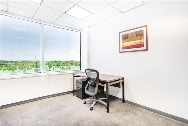 Photo of Office Space on 626 RXR Plaza Uniondale 