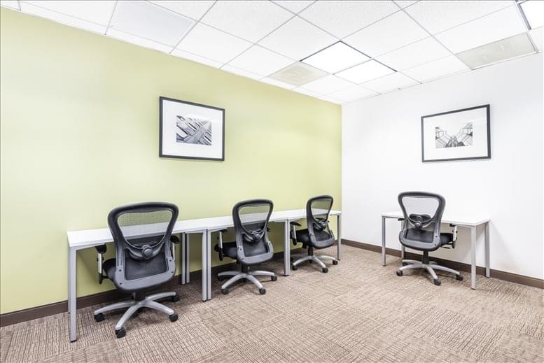 626 RXR Plaza Office Images