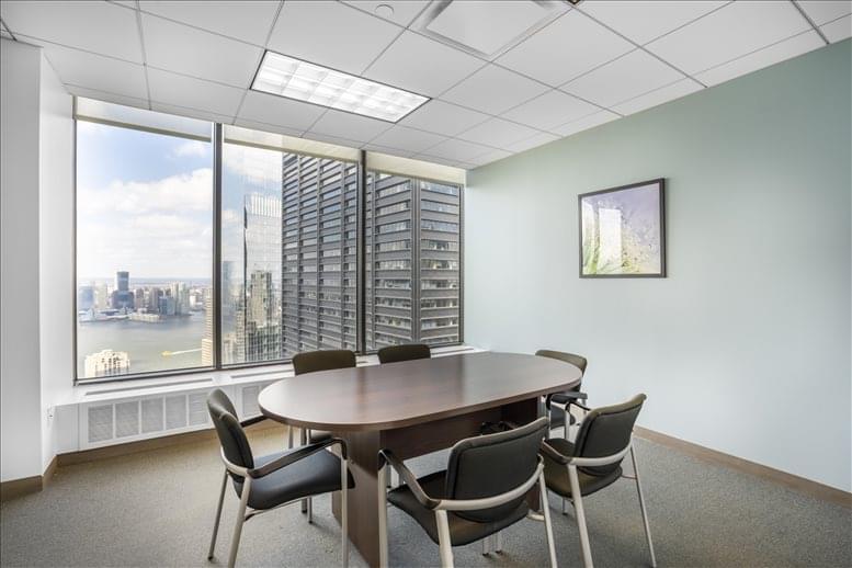 Photo of Office Space available to rent on 140 Broadway, NYC