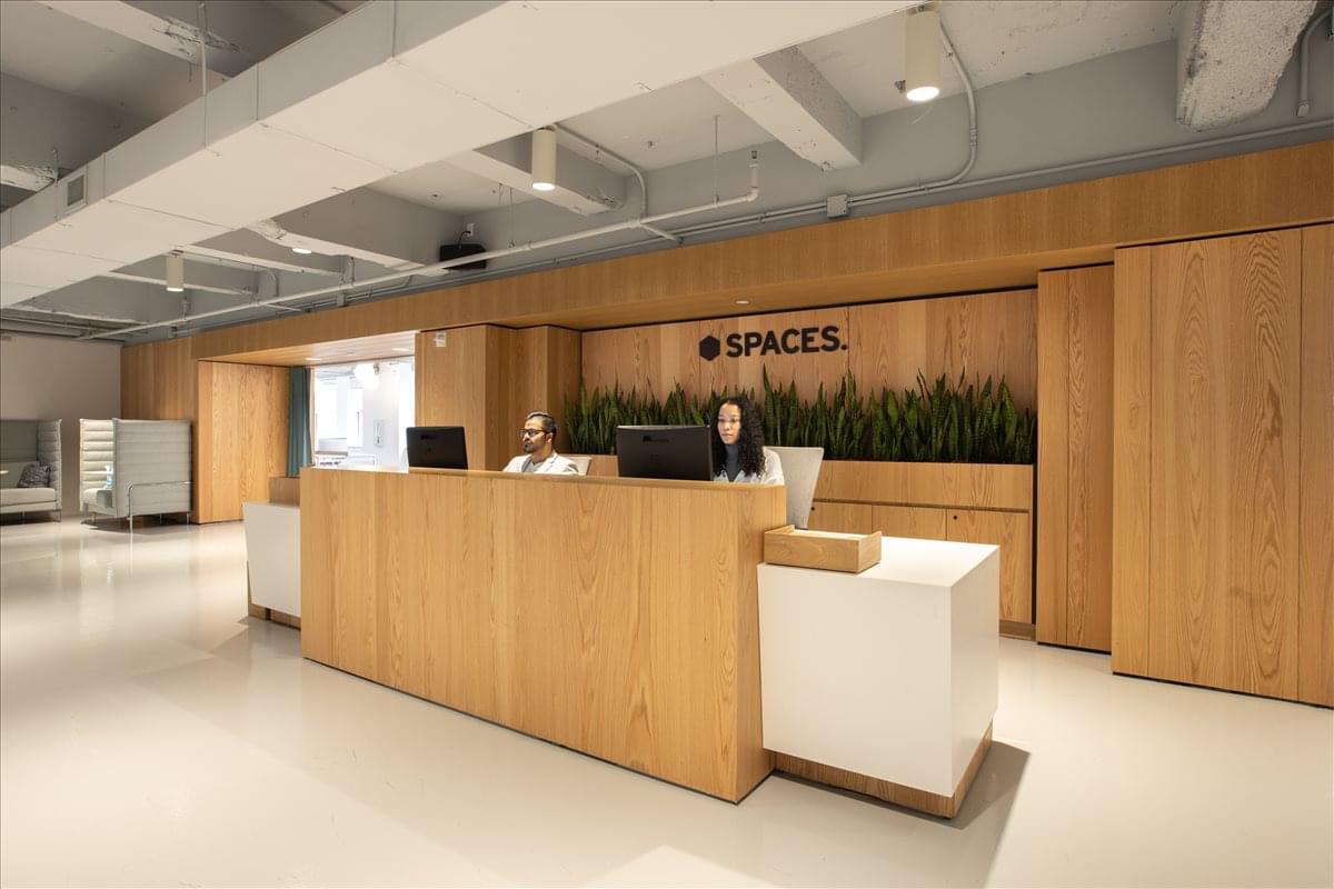 Photo of Office Space on Chrysler Building, 405 Lexington Ave, 26th Fl, Midtown Manhattan 