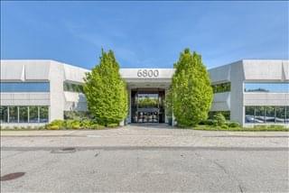 Photo of Office Space on North Shore Atrium, 6800 Jericho Turnpike Syosset