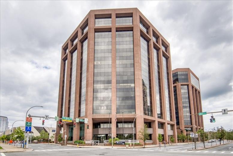 50 Main St Office Space - White Plains