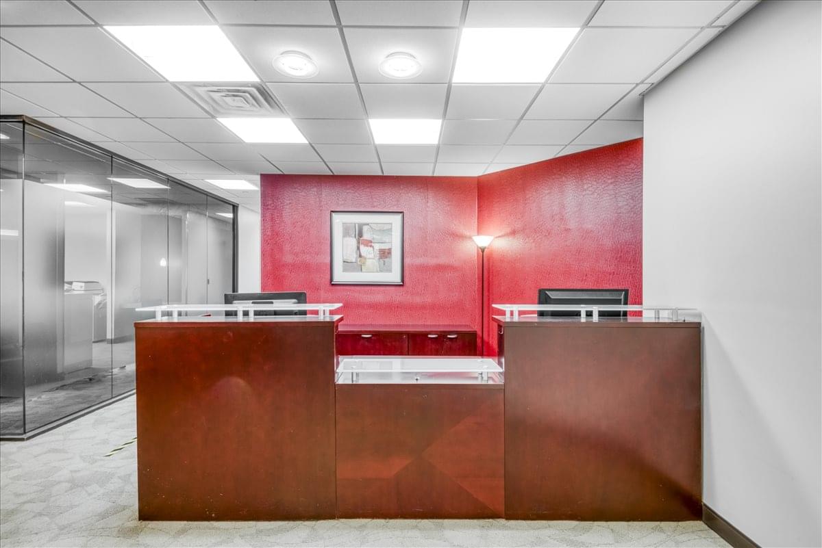 Photo of Office Space on 50 Main St White Plains 