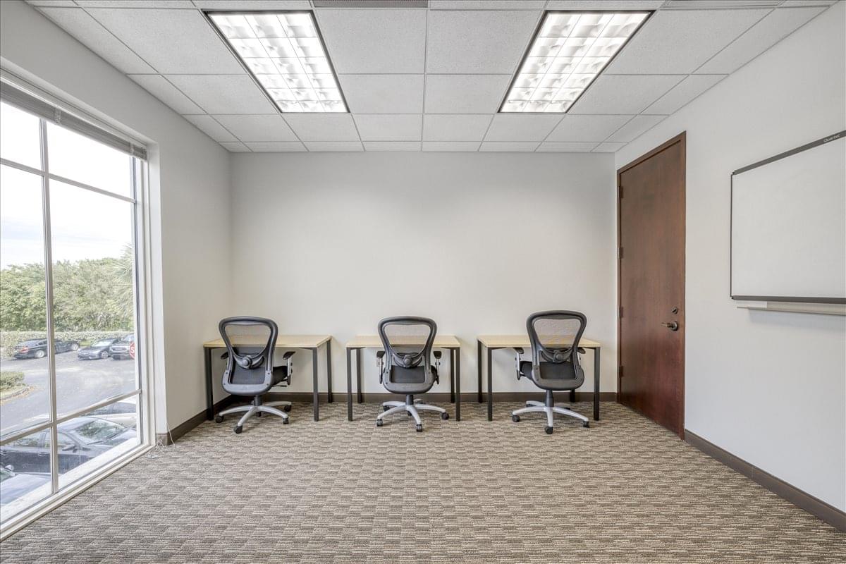 11555 Heron Bay Blvd Office Space - Coral Springs